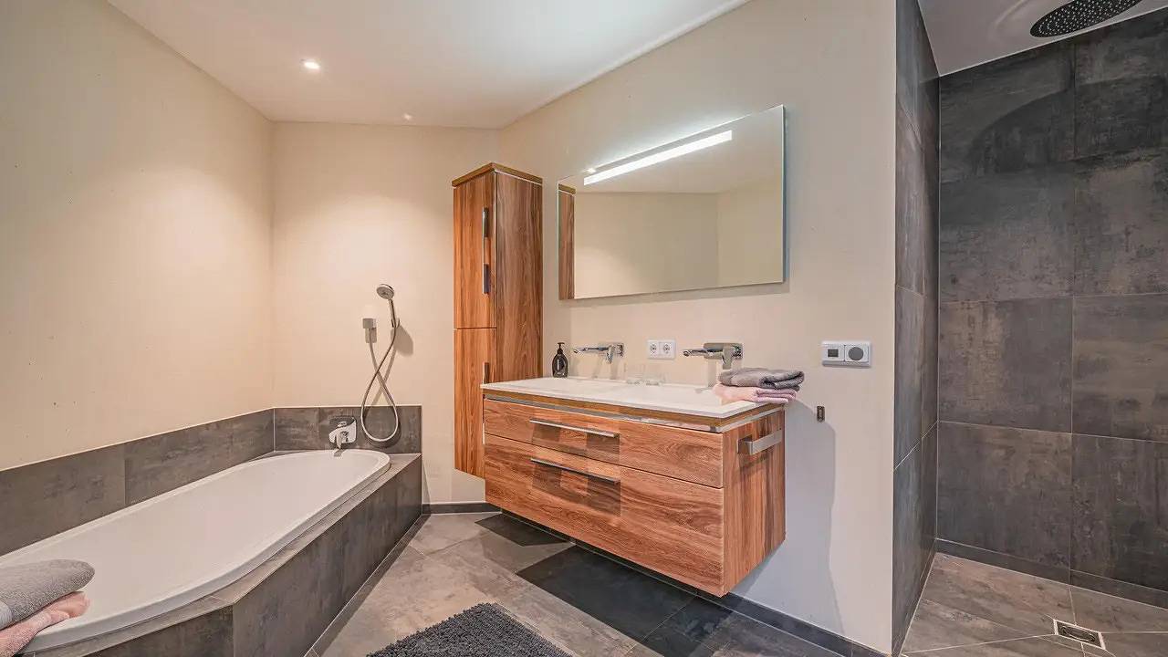 Ganze Ferienwohnung, Ferienwohnung für 4 Personen (100 m²) in Jochberg in Jochberg, Bezirk Kitzbühel