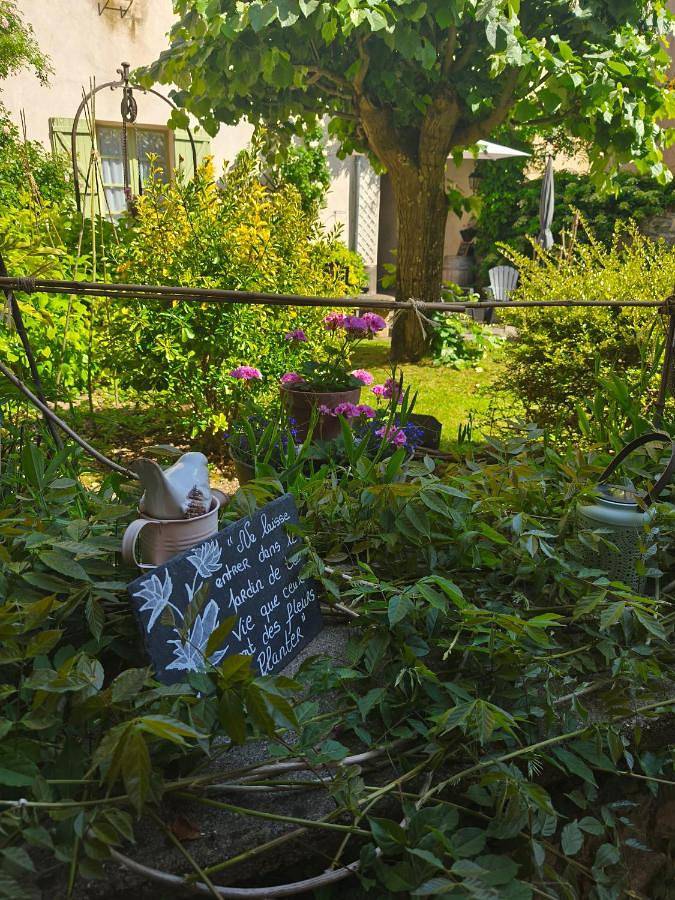 Hôtel pour 3 personnes, avec terrasse et vue à Nolay - 3