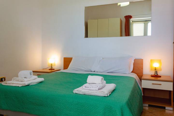 Habitación para 2 personas - 1