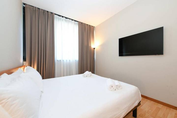 Appartamento per 2 persone, con giardino a Affi