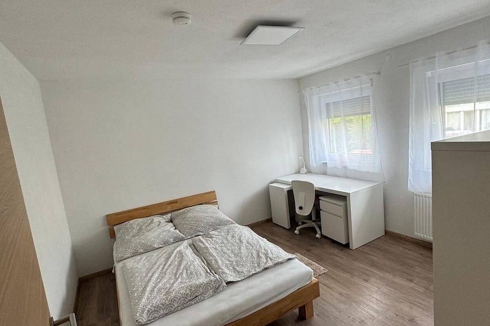 Gemütliches Reihenhaus in der Nähe von Zentrum in Kempten in Allgäu, Zwaben (Bayern)