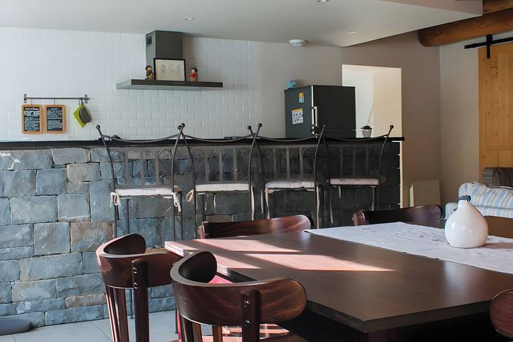 Location de vacances pour 7 personnes dans Payolle - 3