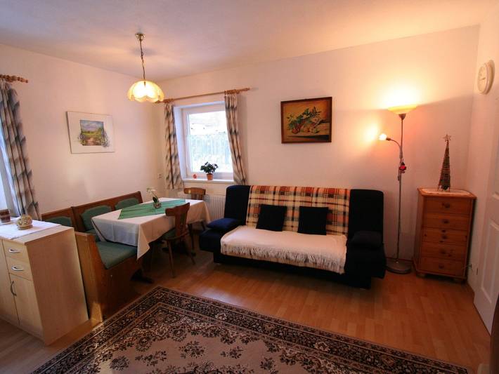 Ferienwohnung für 4 Personen, mit Terrasse in Scheffau am Wilden Kaiser - 2