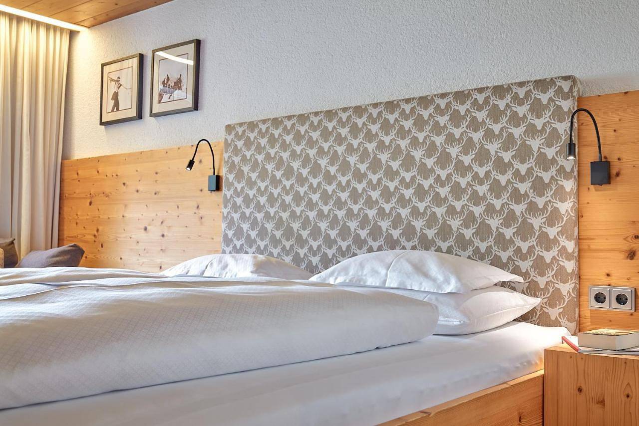 Aktiv & Spa Hotel Alpenrose in Schruns, Schruns-Tschagguns