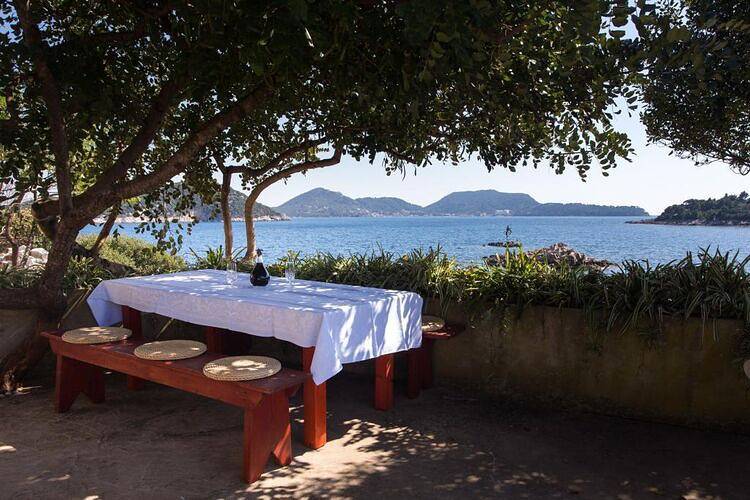Ganze Wohnung, Guest House Simunovic - Double Room No1 in Grad Dubrovnik, Dubrovnik-Neretva