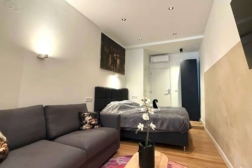 Ganze Wohnung, Stylish studio in the heart of Breda city center in Breda, Nordbrabant