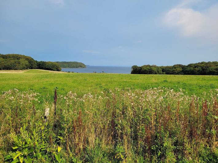 Ferienhaus für 6 Personen, mit Terrasse, kinderfreundlich in Astrup Vig - 2