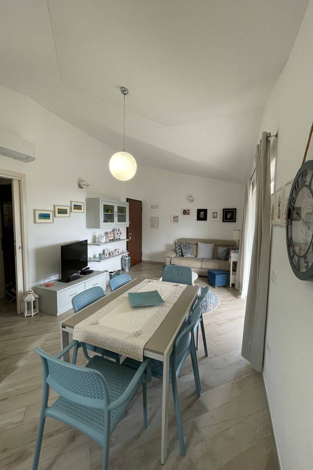 Ganze Wohnung, Appartamento per vacanze San Lorenzo in Budoni, Olbia-Tempio