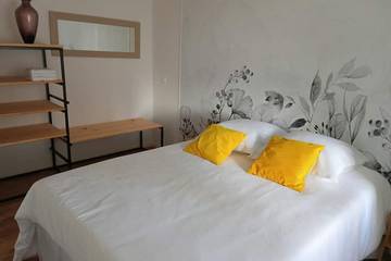 Location De Vacances pour 4 Personnes dans Saint-Dizier-les-Domaines, Région de Guéret, Photo 1