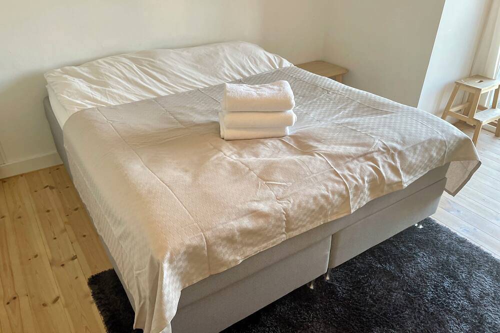 Ganze Wohnung, Penthouse Arpartment - Enjoyable 2-bedroom apartment in Gentofte in Gentofte, Hovedstaden