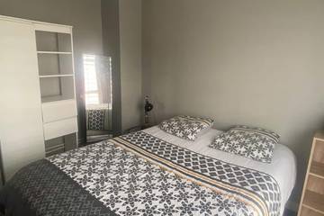 B&b voor 2 Personen in Saint-Rémy-en-Rollat, Vichy en omgeving, Afbeelding 4