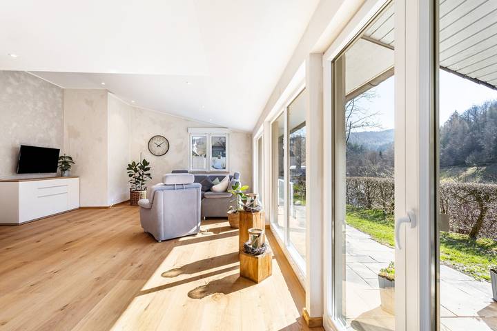 Ferienhaus für 4 Personen, mit Garten in Schmallenberg - 4