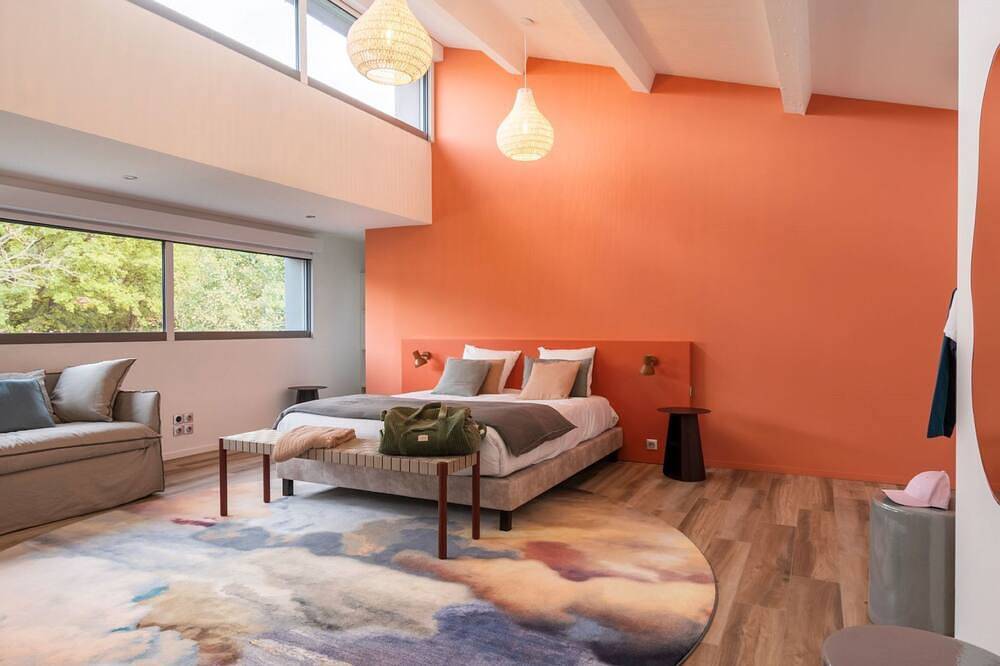 Entire apartment, Horizon Resort Massane by Interhome in Baillargues, Côte d'Améthyste