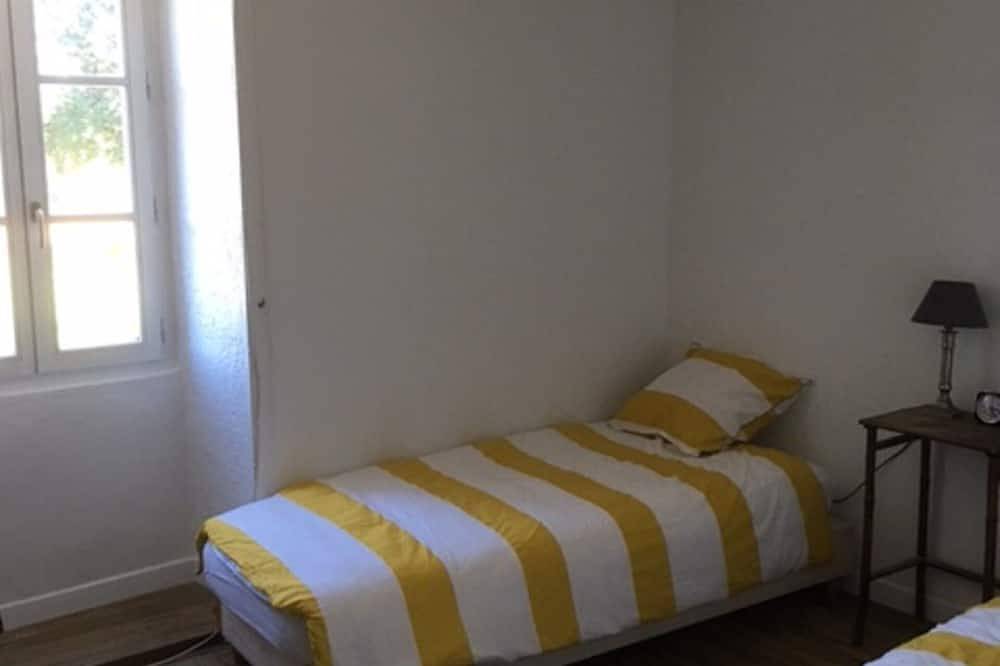 Questembert - A louer pour les vacances maison familiale dans le Morbihan (56) in Questembert, Région de Vannes