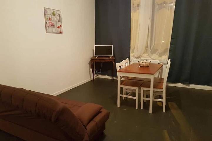 Gîte pour 4 personnes, animaux acceptés à Morez - 2