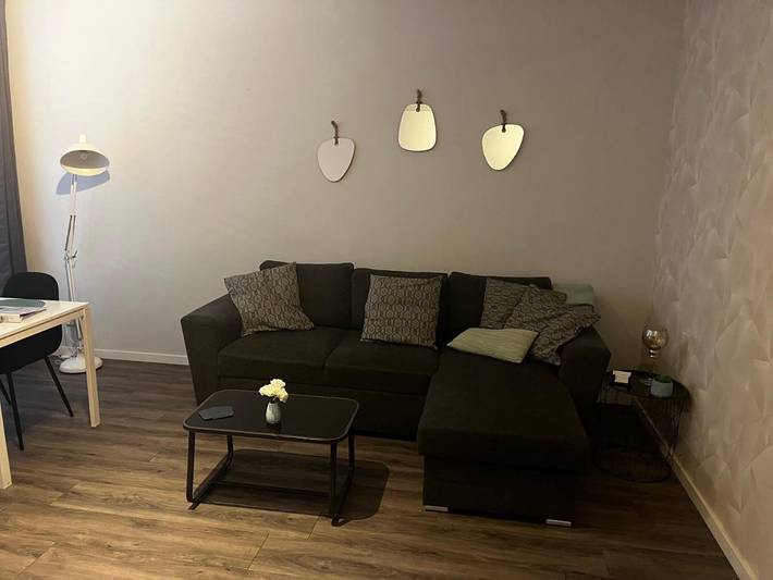 Gîte pour 2 personnes, avec jardin à Leiden - 2