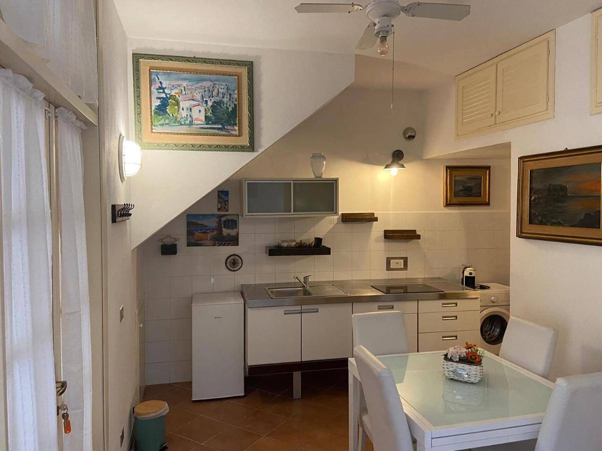 Ganze Wohnung, Apartment in Isola del Giglio