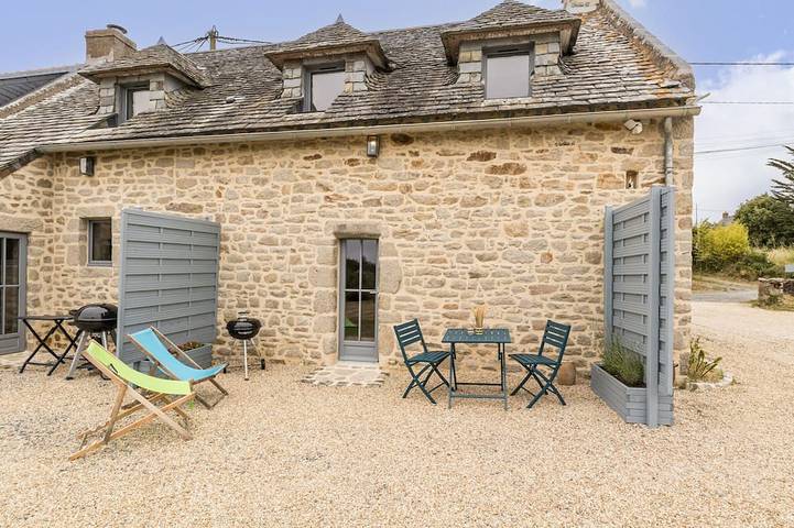 Gîte pour 2 personnes