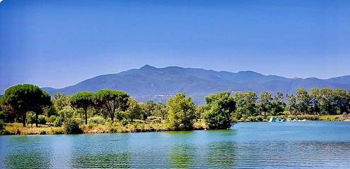 Gîte pour 6 personnes, avec balcon dans Office de Tourisme du Boulou
