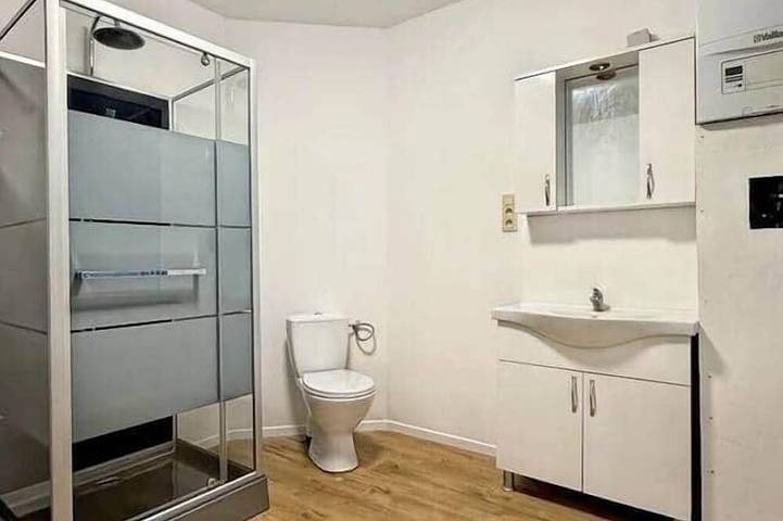 Gîte pour 4 personnes dans Jumet - 3
