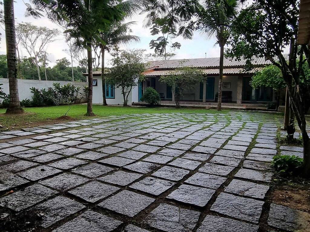 In the best and safest neighborhood in Paraty. 2.5 km from the Hist in Paraty, Costa Verde (Rio de Janeiro)
