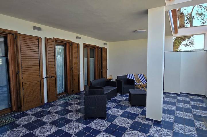 Appartement de vacances pour 6 personnes - 1