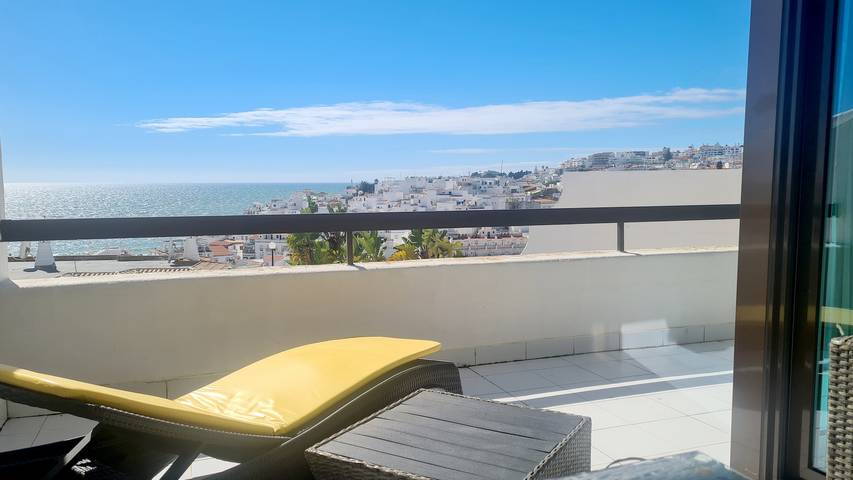 Ganze Wohnung, Beach lovers apartment (26) by Rentals in Algarve in Albufeira e Olhos de Água, Faro Distrikt
