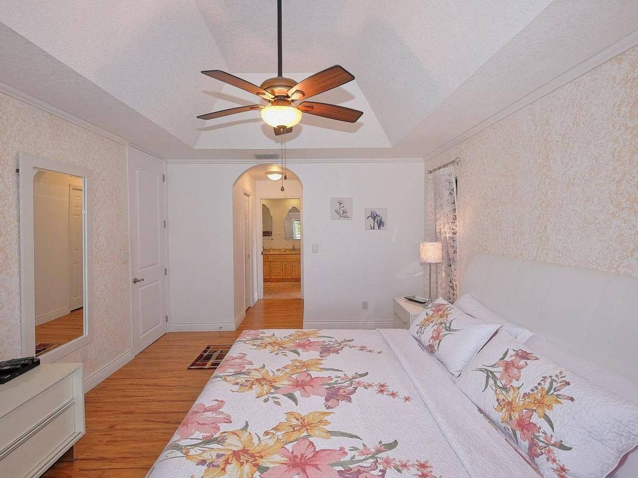 Villa mit viel Florida-Flair zum Verlieben in Cabo Coral, Southwest Florida