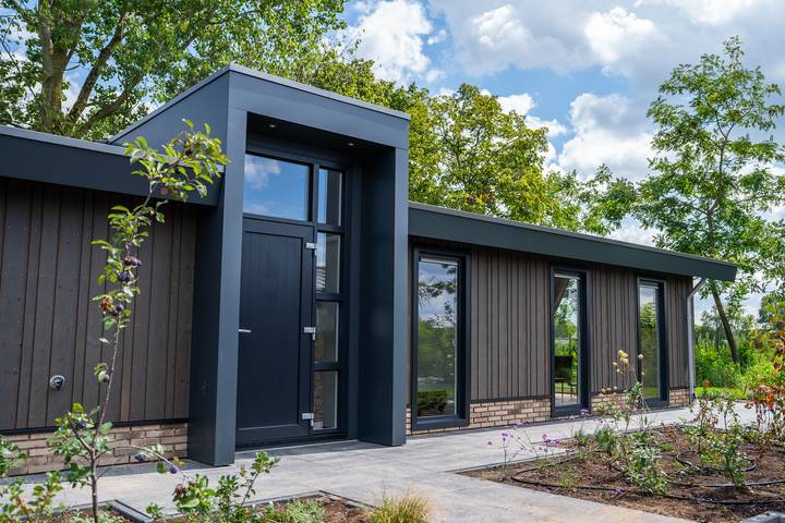 Location de vacances pour 6 personnes, avec jardin et terrasse à Veldhoven - 2