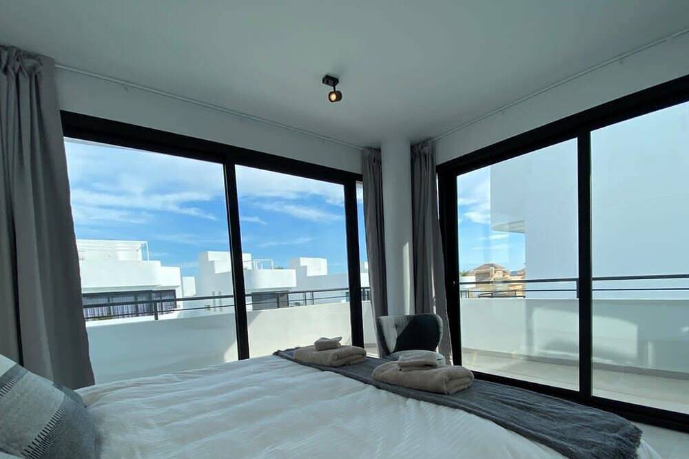 Luxurious Villa  Private Pool  La Marina Urb Lm3 in San Fulgencio, Costa Blanca