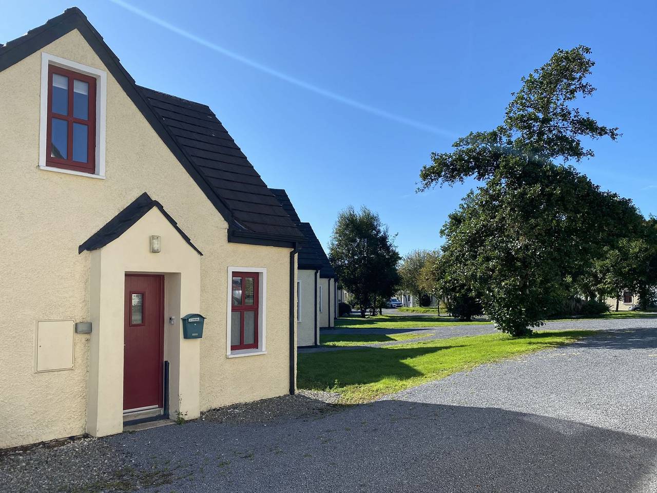 Cottage 470 - Clifden in Connemara