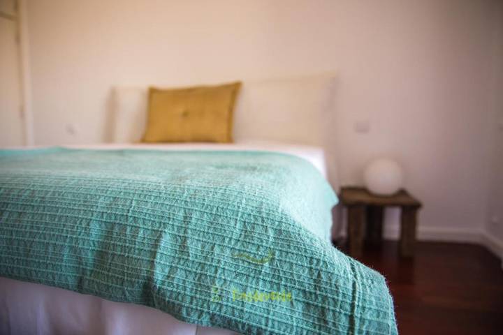 Location de vacances pour 12 personnes, avec vue et terrasse, animaux acceptés dans Mindelo - 4