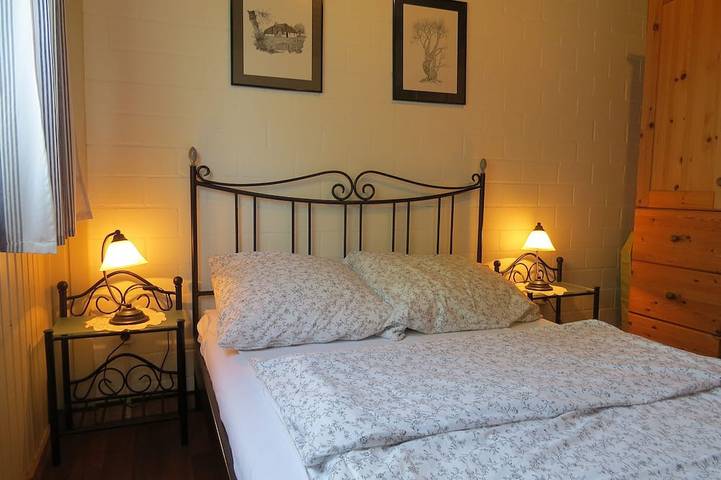 Ferienhaus für 5 Personen, mit Terrasse und Sauna sowie Garten in Extertal - 2