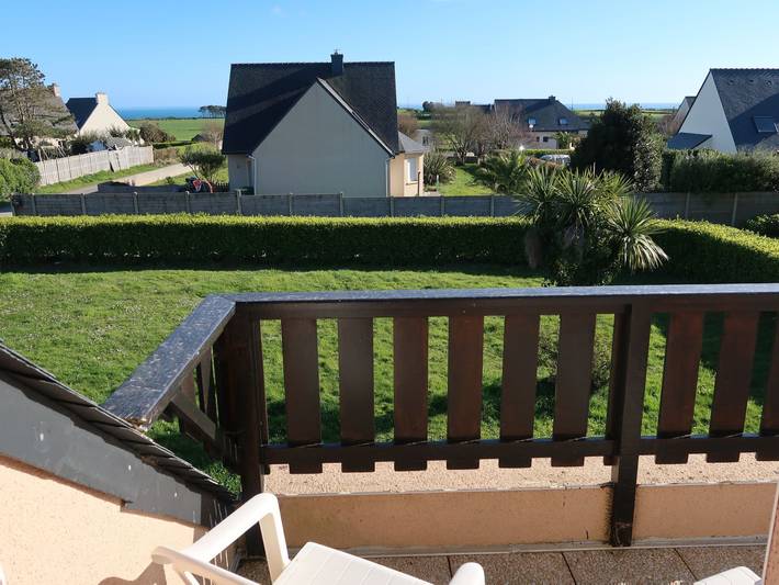 Appartement entier, Chez Cathy in Plougonvelin, Région de Brest
