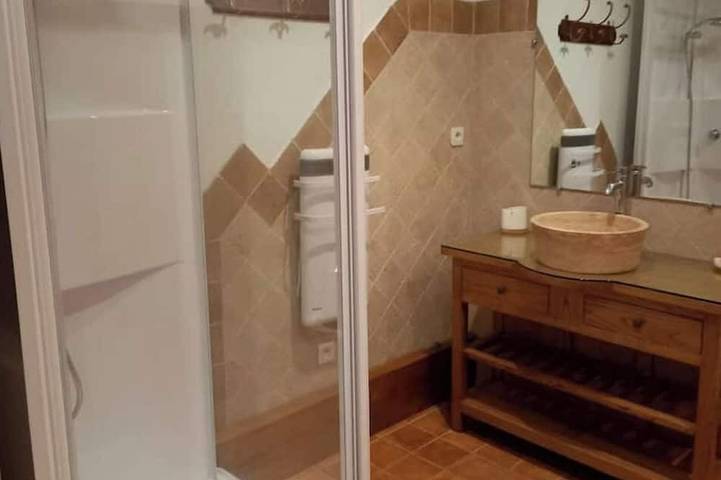 Charming village house in Buis-les-Baronnies, Región de Nyons