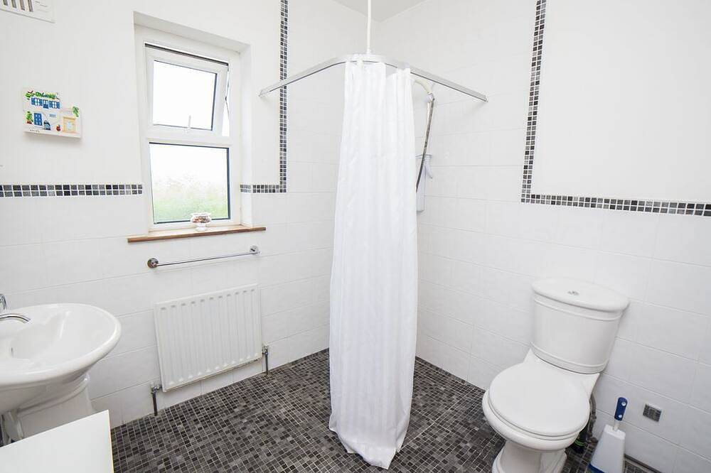 Ganze Wohnung, Fabelhafte Lage - Nebengebäude des Beach House Aughris - Perfekt für Singles / Paare in County Sligo