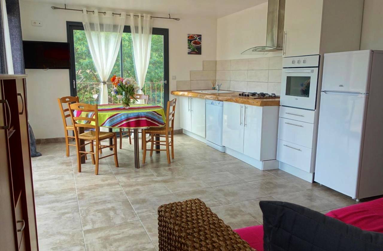 Le Clos Saint Elme in Côte Vermeille, Collioure