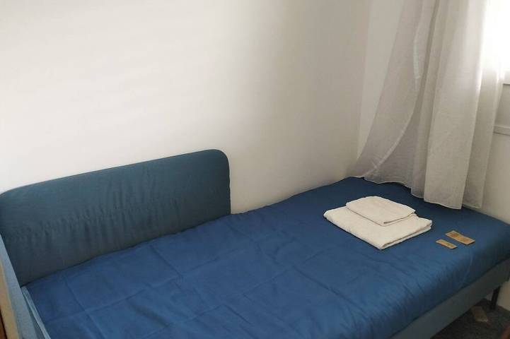 Villa für 7 Personen, mit Garten und Balkon im Ticino - 4