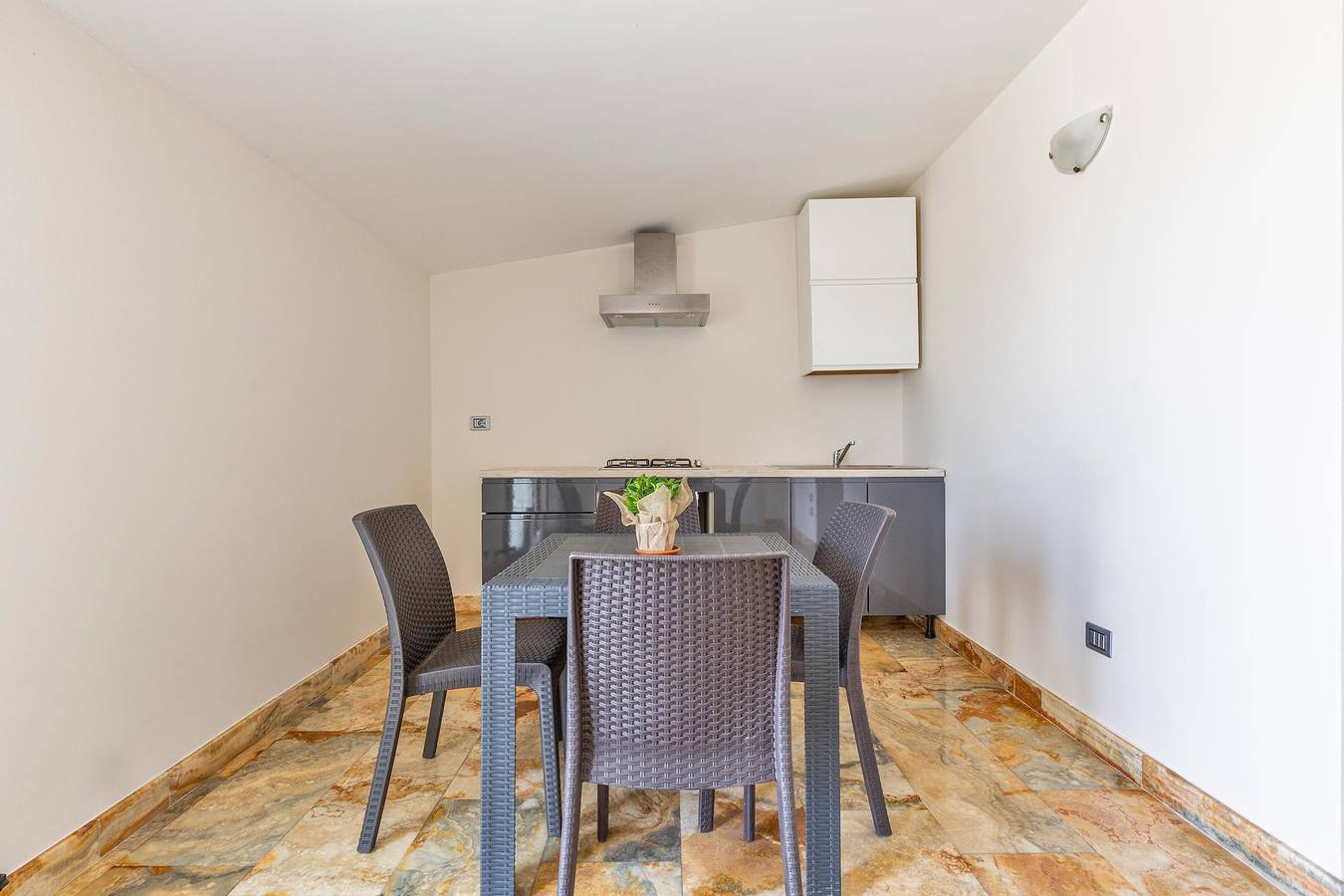 Agriturismo Cutura - Camera Accessibile in Parabita, Golfe de Tarente