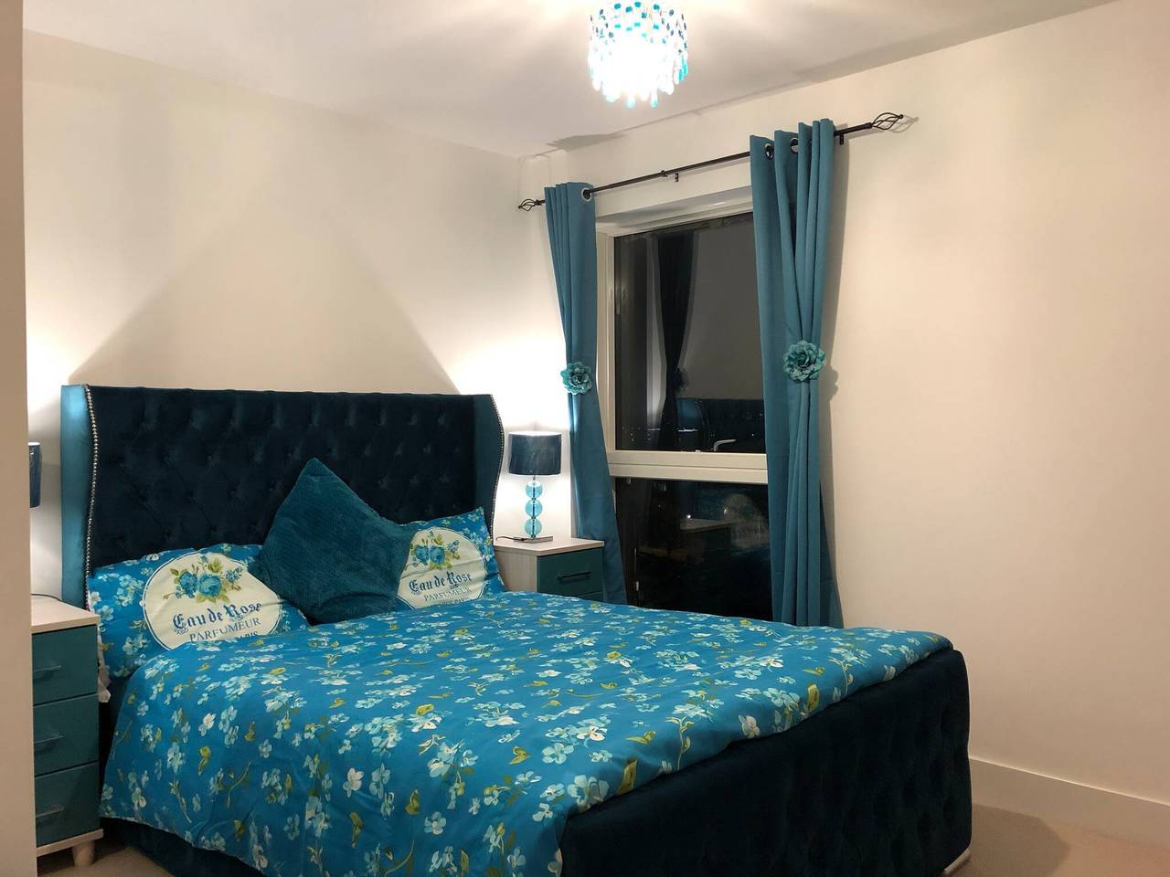 Entire apartment, London 2 Bedroom In London in Harrow, London