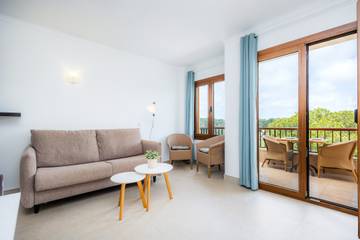 Apartment in Santanyí, Mallorca Süden für 3 