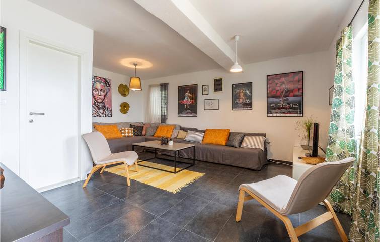 Ferienhaus für 16 Personen, mit Terrasse, mit Haustier in Marina - 3