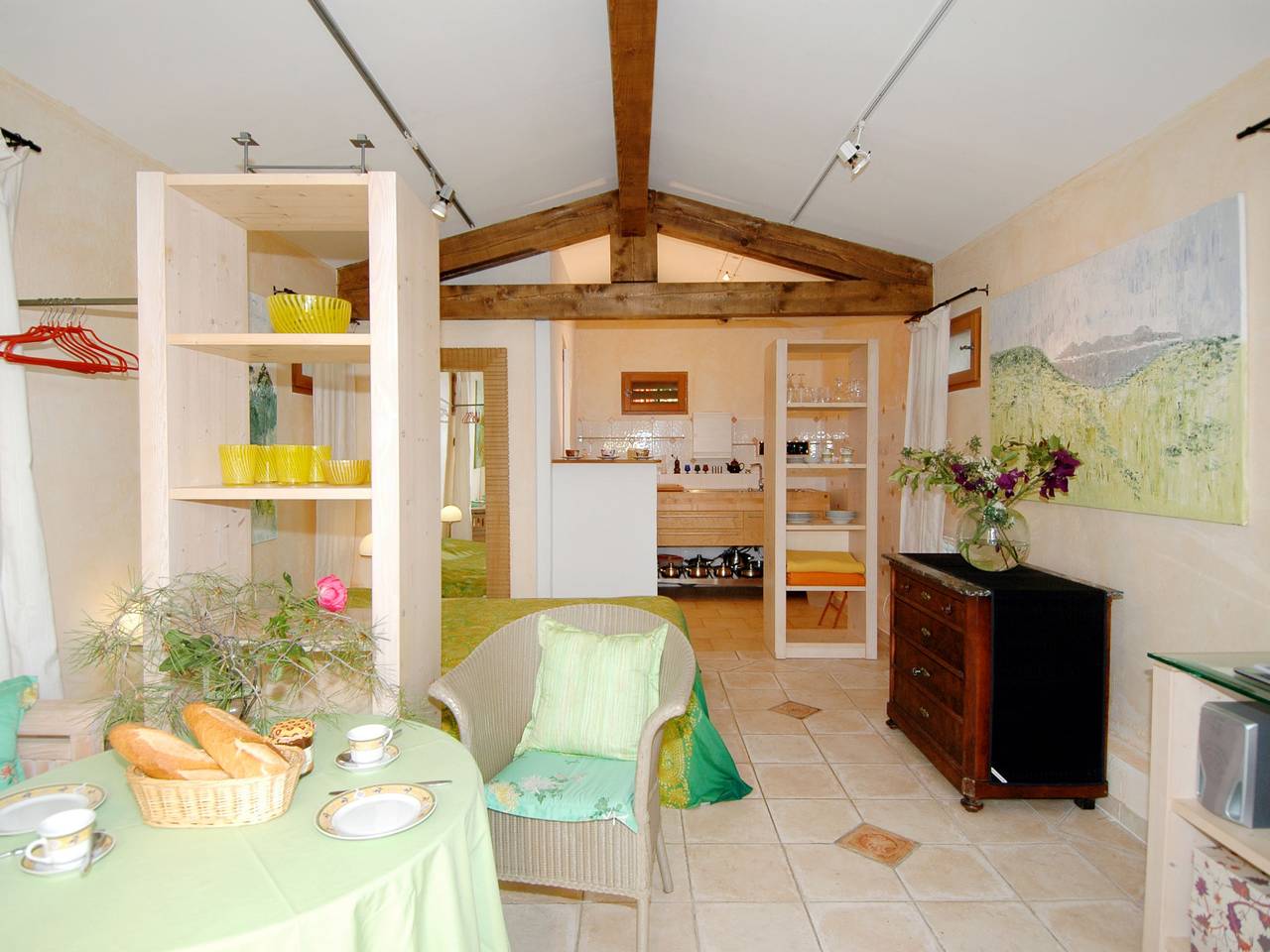Pin in Vence, Cannes und Umgebung
