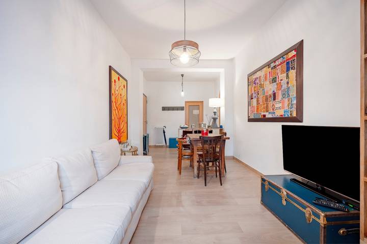 Location de vacances pour 4 personnes à Bari - 3