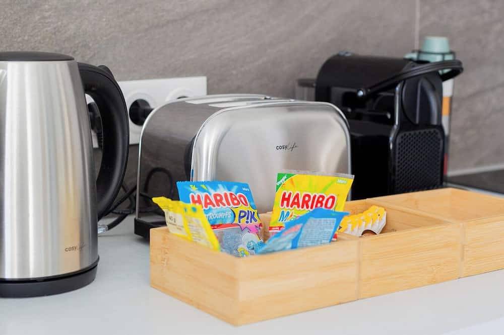 Appartement De Vacances pour 6 Personnes dans Mâcon, Région de Mâcon