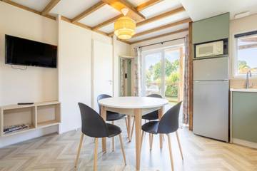 Ferienhaus für 6 Personen in Pouldreuzic, Quimper und Umgebung, Bild 4