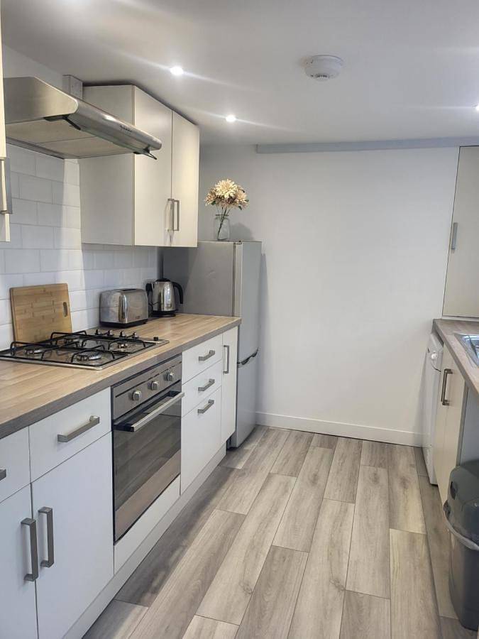 Ferienhaus für 6 Personen - 1