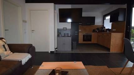 Ferienhaus für 5 Personen in Friesenstrand Tossens, Butjadingen, Bild 4