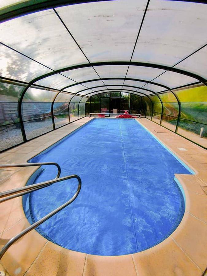 Location de vacances pour 10 personnes à Venoy - 2