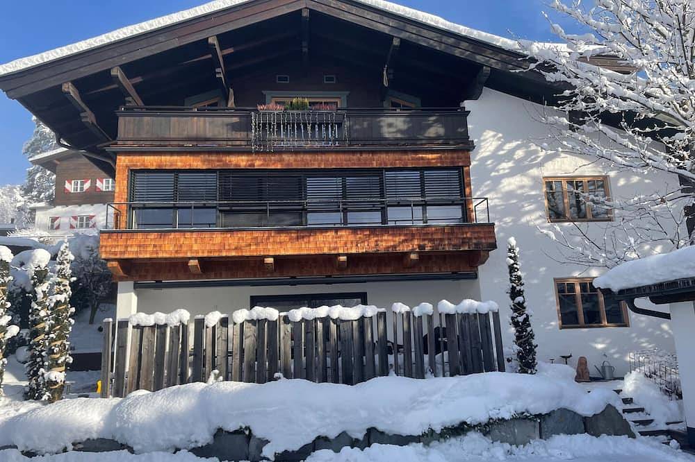 Ganze Wohnung, Franz-Walde-Weg - 2 Schlafzimmer Apartment in Kitzbühel in Kitzbühel, Hohe Salve